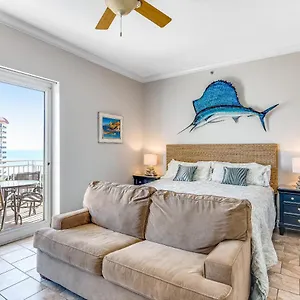 Sterling Beach Iii Apartment Panama City Beach
