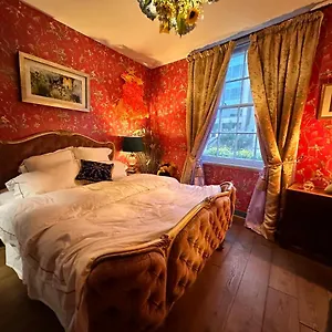 Regencyarthousebrighton Holiday home Brighton
