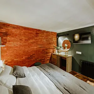 Luxury Duplex - Center Apartment Tbilisi