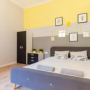 A27 Bp Modern Boutique Apartments, Location By Bqa Apartment